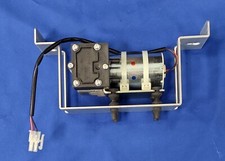 DP0105-X1-0001 Nitto Vacuum Pump (12 VDC)