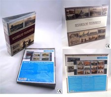 Postkarten-Album f.200 od. 600 historische Ansichtskarten hier wählen Leuchtturm