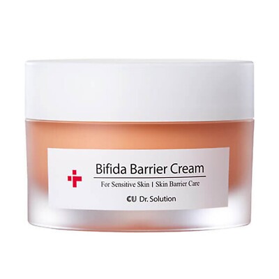 CUSKIN CU Dr.Solution Bifida Barrier Cream 50mL (K-Beauty)