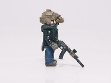 custom third party minfigure mini brick