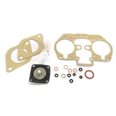 Reparatursatz Weber 48IDF Fiat 132 ABARTH Vergaser Dichtsatz