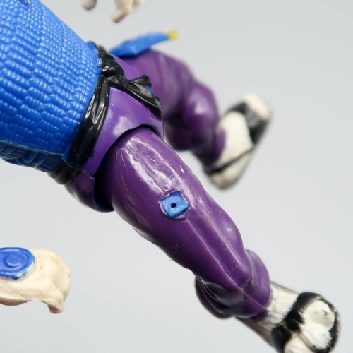 Figura Teen Age Mutant Ninja Turtle TMNT Usagi Rabbit Stan Sakai Playmates 1989 - Imagen 3 de 6