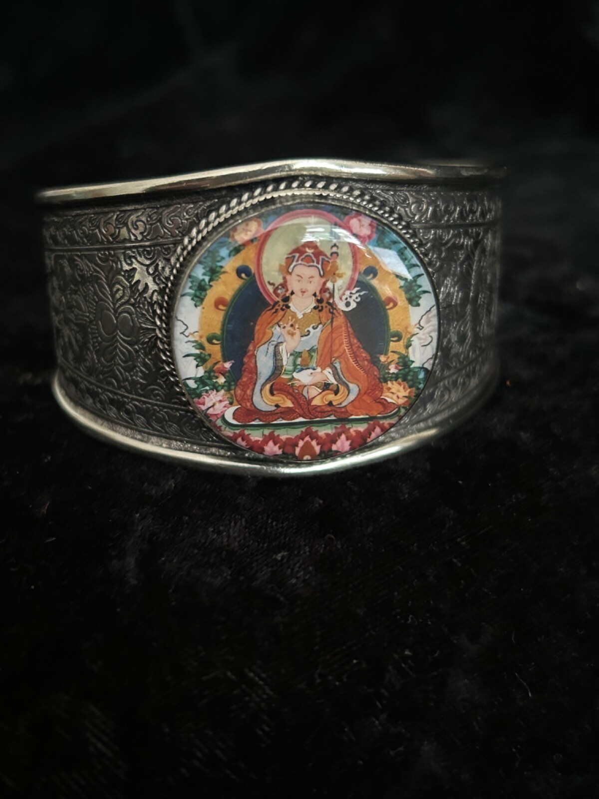 PADMASAMBHAVA BRACELET