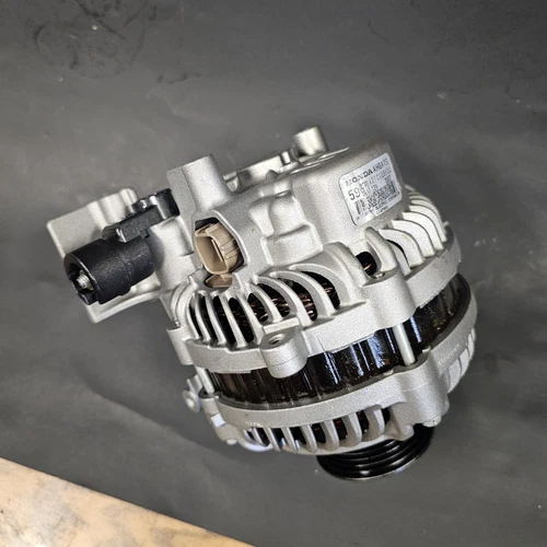 2006 2007 2008 2009 2010 2011 Honda Civic L4 1.8L Alternator Oem Reman by Rvv