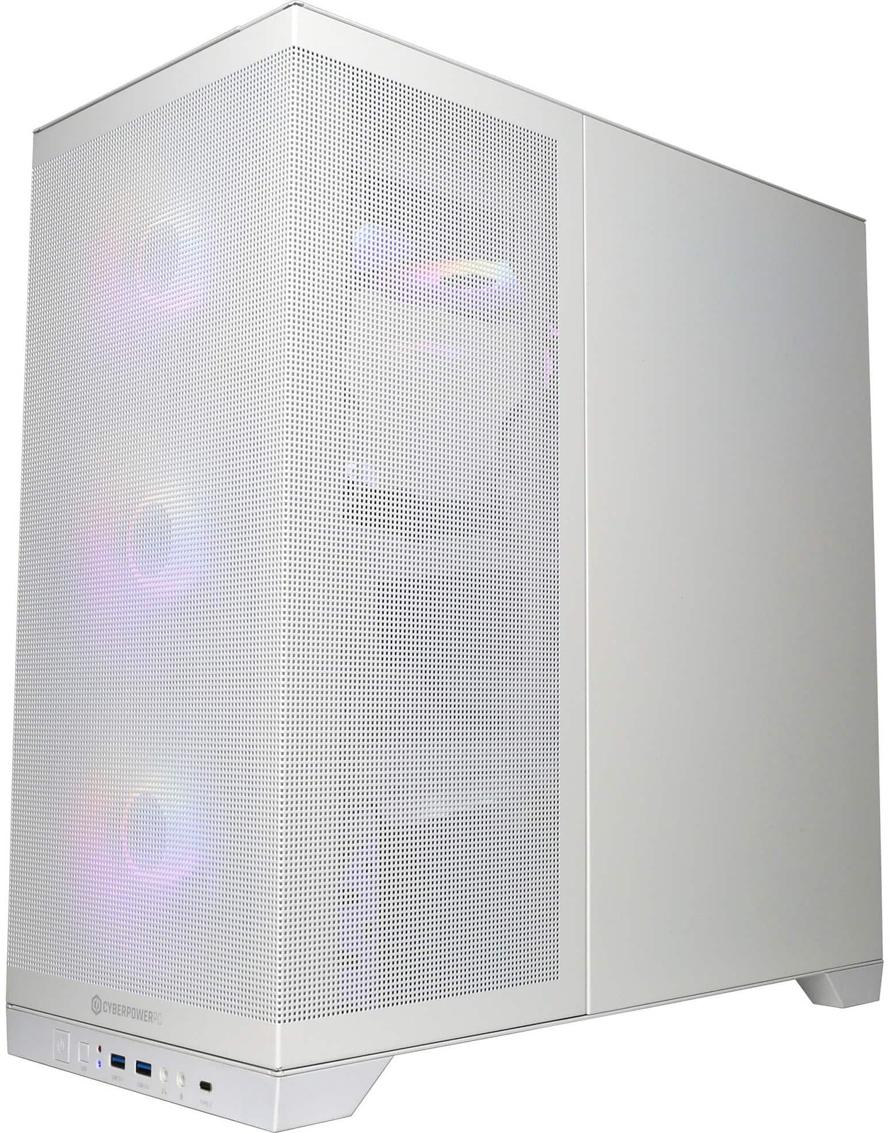 Sensational Savings CyberPowerPC - Gamer Supreme Gaming Desktop - Intel Core i9-14900KF - 64GB Me... - Image 6