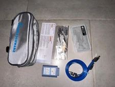 RT-ZL04 400MHz Rohde & Schwarz Logic Probe 8 Chan for RTO/RTE/RTM Oscilloscopes