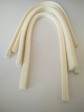 1 set 4pcs piano accessories, silencing wool felt