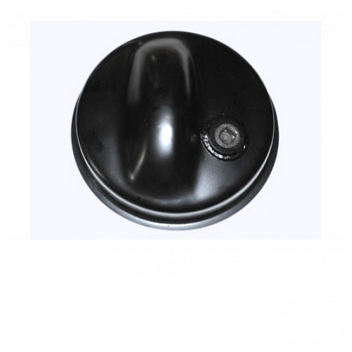 LAND ROVER DEFENDER 90 83-90 REAR DIFF PAN REPAIR PANEL WITH FILLER ...