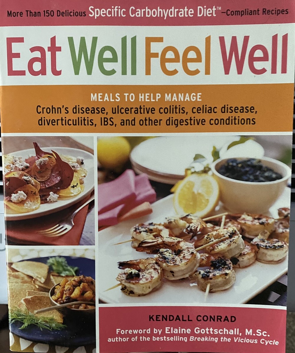 Ulcerative Colitis Ibs Dog Food Recipes Eat Well, Feel Well: More