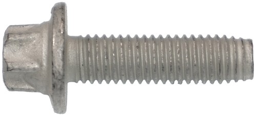 Bullone/vite zincato uni5739 16x120 Bullone/vite zincato uni5739 16x120
