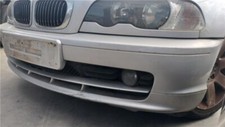 Pare-choc avant BMW 2000