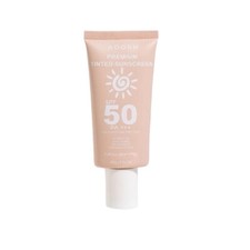 Adorn Premium Tinted Sunscreen SPF 50 PA 50g