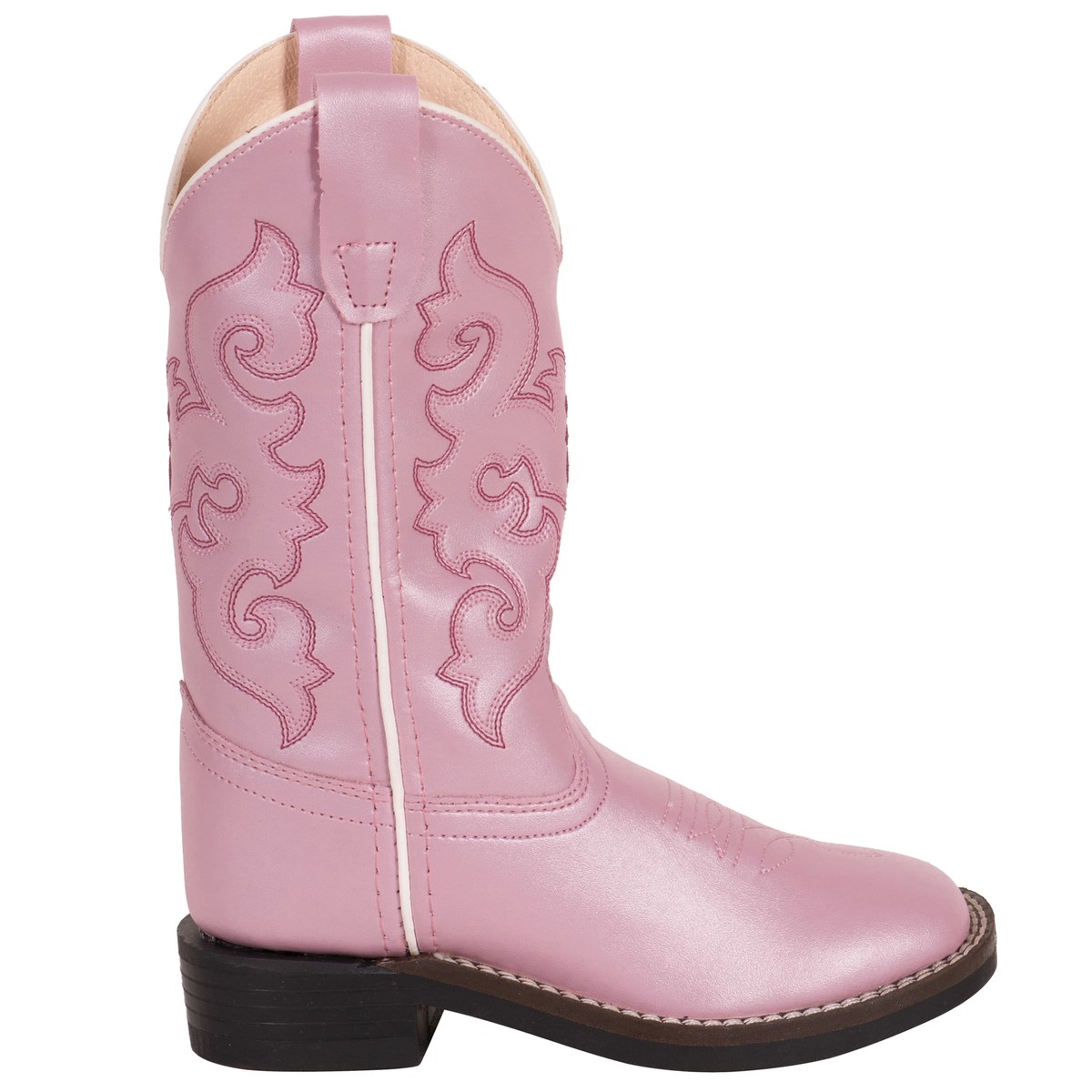 Western Boots Toddler Girl Boots Old Navy Old West Pink Children