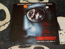 Copycat NEW SEALED Widescreen Laserdisc LD Sigourney Weaver Free Ship 50 Orders