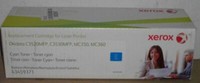 Xerox Toner Cyan FüR Oki C3520 Mfp C3530 Mfp MC350 MC360 FüR 43459371 Ovp A