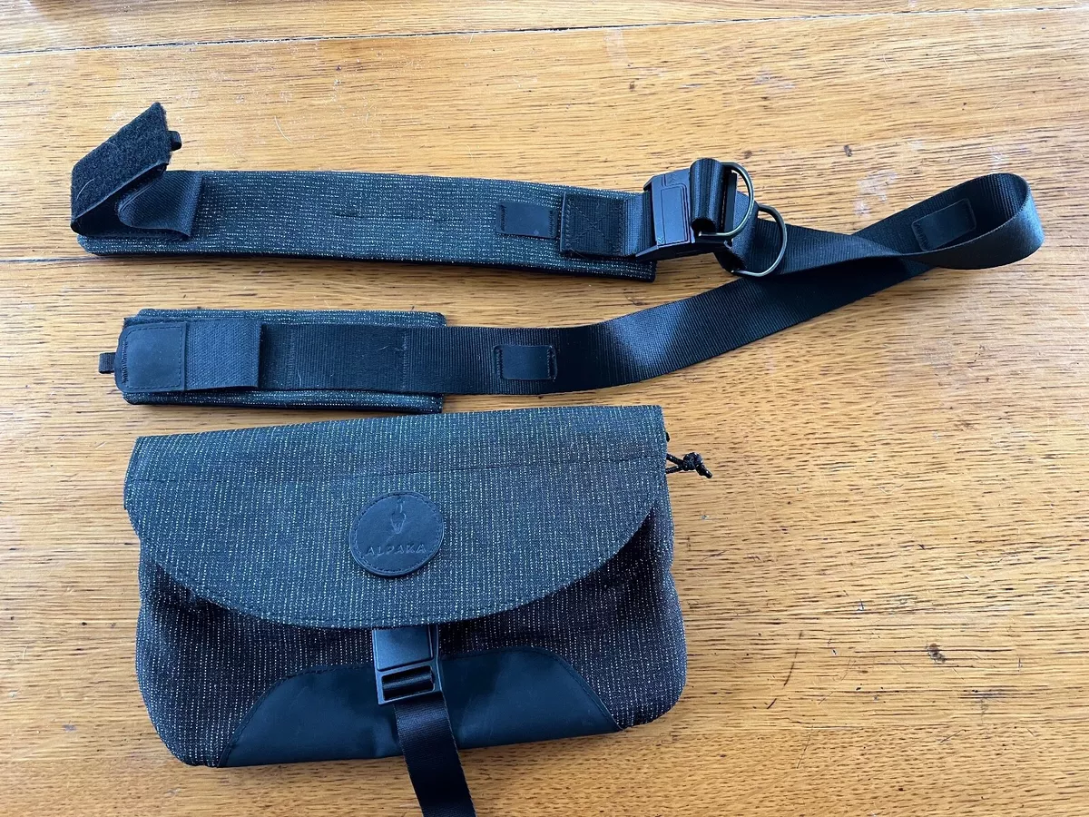 Alpaka air cheap sling bag