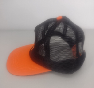 NEW ASSHOLES*S LIVE FOREVER ALF Linda Finegold Black Orange  display picture 1