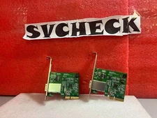 LOT OF 2 HIGHPOINT TECHNOLOGIES ROCKETRAID RR644LS