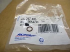 GM 22514722 Fuel Line O-Ring  ACDelco 217-452