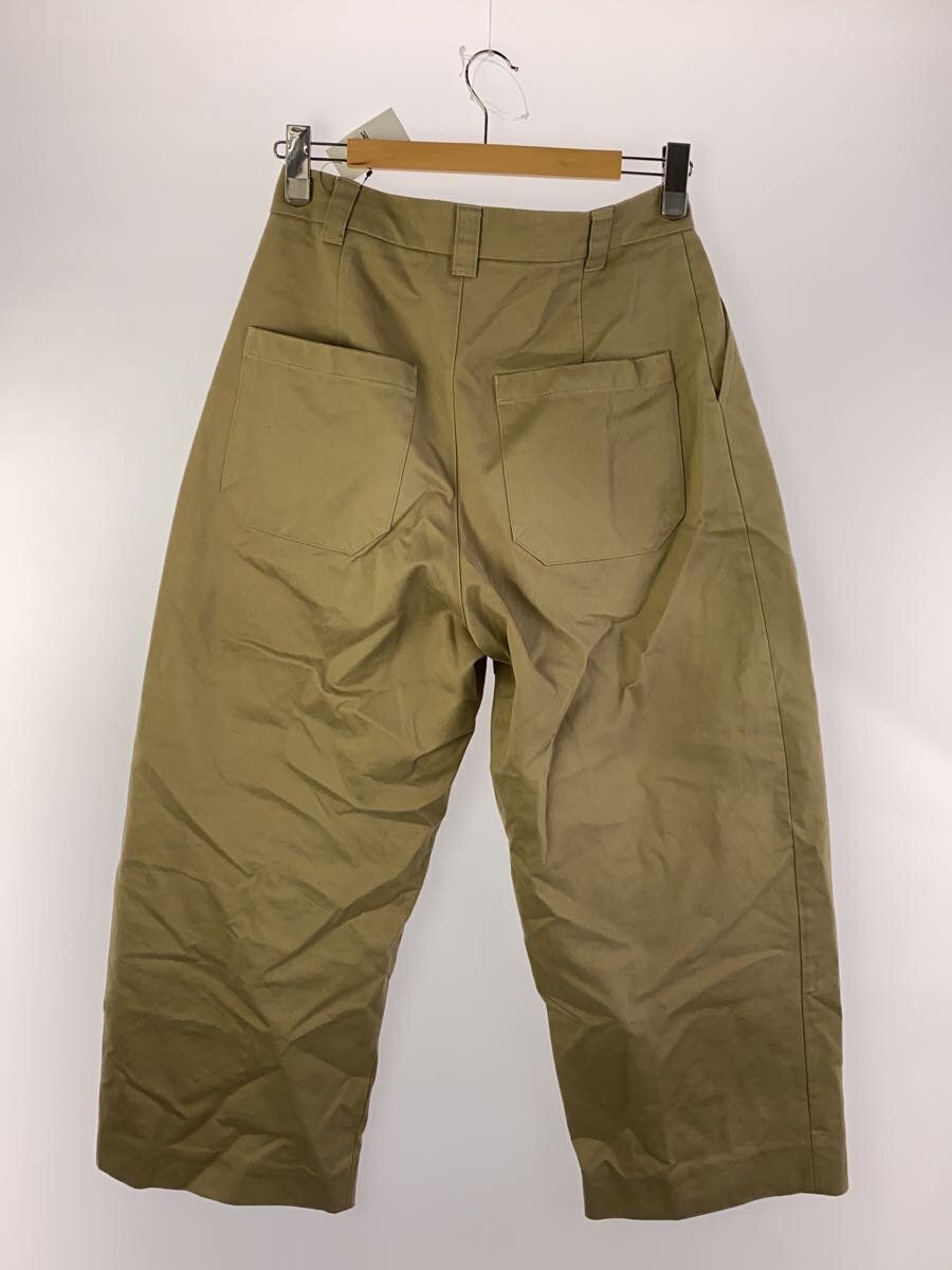 STUDIO NICHOLSON OTHER SORTE PEACHED COTTON TWILL VOLUME STUDIO NICHOLSON OTHER SORTE PEACHED COTTON TWILL VOLUME