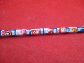 Super Smash Bros. Nintendo 64 N64 Kid's Pencil Mario Kirby Donkey Kong Nes Samus