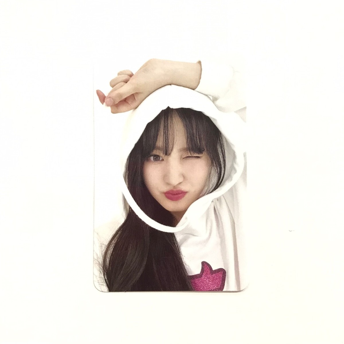 IVE] I've IVE / Kitsch / Starship Square -Smarstore Photocard | eBay
