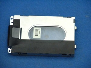 Festplattenrahmen  HP DV9788eg Notebook 10066419-16102