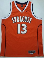 Syracuse University Kueth Duany Nike Basketball Jersey Size XL