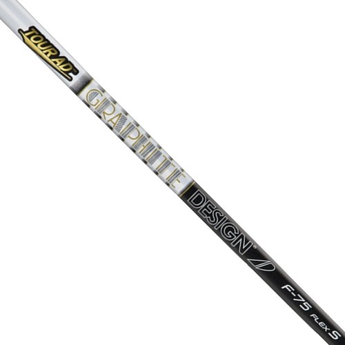 GRAPHITE DESIGN Golf Japan Model Tour AD HD-6 S Graphite Wood