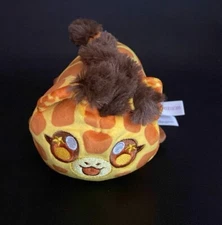 6” Aphmau Meemeows Giraffe Cat Plush Safari Limited Edition Mystery Plush