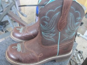 ariat 10016238