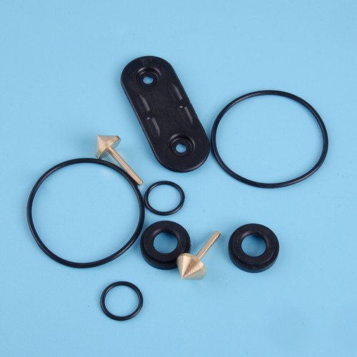 Heizungsregelventil Reparatursatz für BMW E36 E53 E60 E61 E63 X5 E65 E66 E67 - Bild 1 von 4