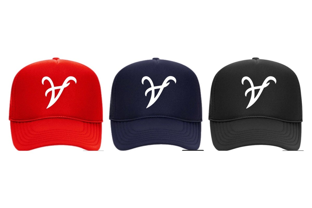 Atlanta Braves Twins Enterprise スナップバック Atlanta BRAVES Vintage Twins Enterprise SnapBack Hat Big