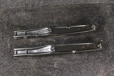 Mercedes GL450  Longitudinal Towbar  Bracket Rear RH LH Set  2013  2016 Original