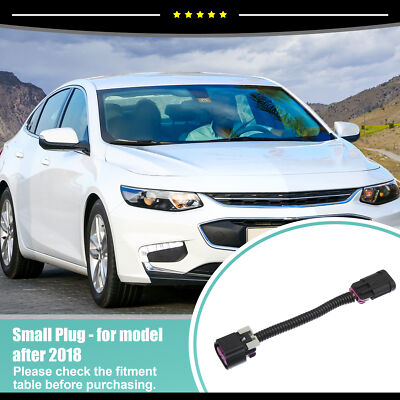 Piece of 1 Auto Start Stop Wiring Harness fit for Cadillac XT4