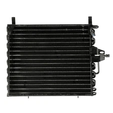 AC Condenser For 85 Mercedes-Benz 300CD /300D /300TD; 86-89 Mercedes-Benz 300E;