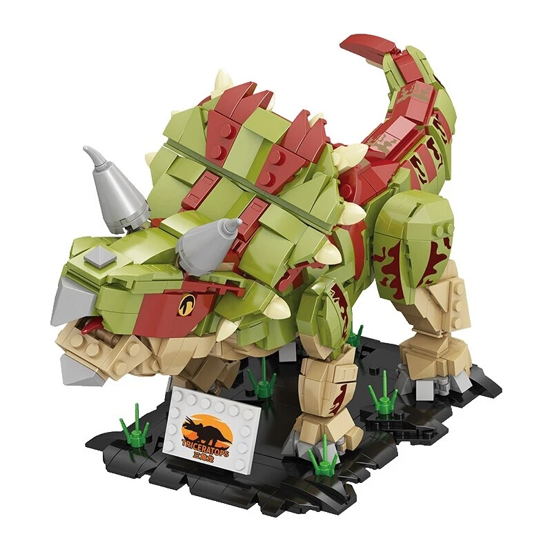 Dinosaurios Juguetes de construcción sets y paquetes de completo para LEGO
