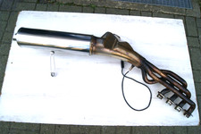 Sonde lambda BMW 2002