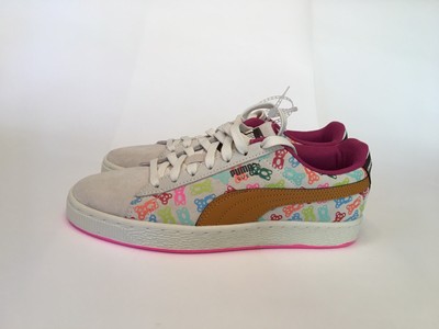 gummy bear shoes