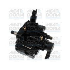 1x Hochdruckpumpe MEAT & DORIA 78603R passend für CITROËN PEUGEOT