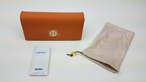 tory burch sunglasses case