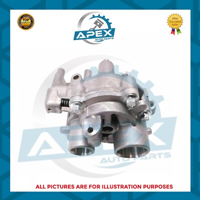 JAGUAR 3.0 SUPERCHARGED RANGE ROVER 306PS ENGINE OIL PUMP - BRAND NEW