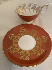 Las mejores ofertas en Tazas de colección naranja