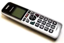 Panasonic KX-TGFA97 Cordless Phone Handset