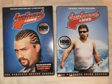 SEALED Eastbound And Down DVD Sets Season 2  3 - TV Series - Danny McBride