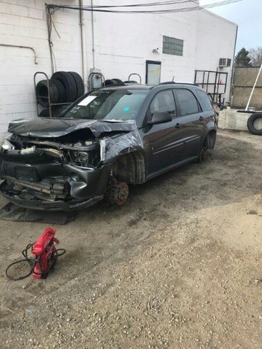 05-09 EQUINOX Passenger Right Tail Light 134404 - Picture 7 of 10