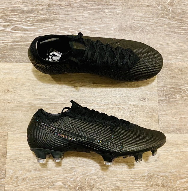 mercurial vapor 2019