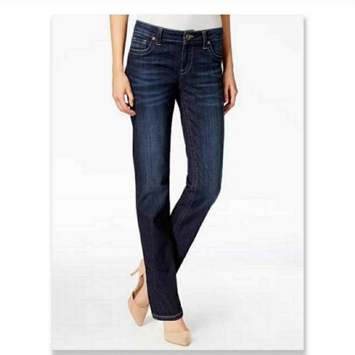 Kloth Stevie Straight Leg Jeans Size 