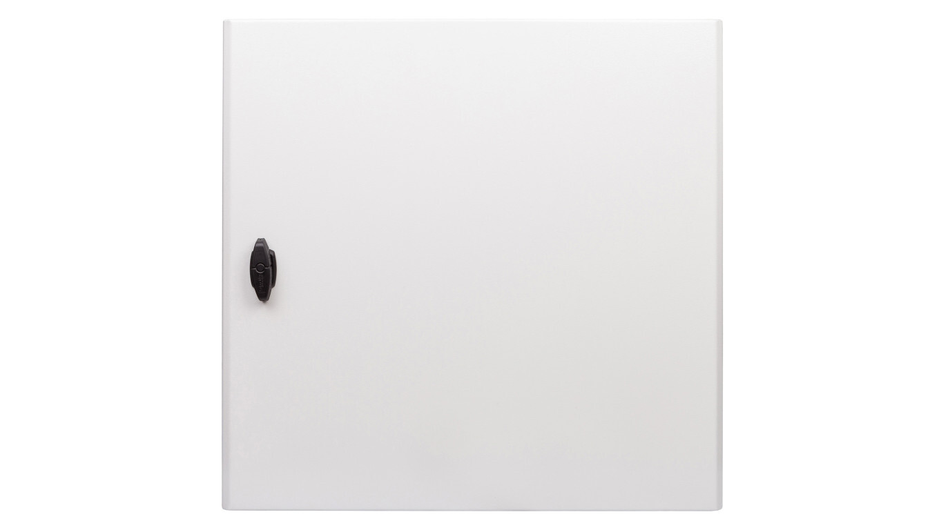 S3D housing 600x600x200mm IP66 without mounting plate NSYS3D6620 /T2UK