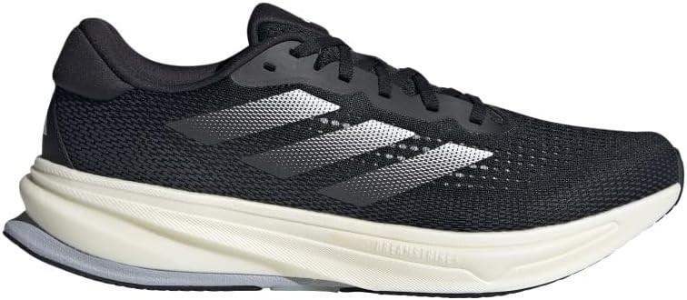 Size 8 - Adidas Supernova Rise Black Carbon for sale online | eBay